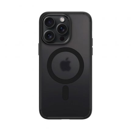 Чохол Monblan для iPhone 16 Pro Max [MMMt16PM] Magnetic Matte Series 36413