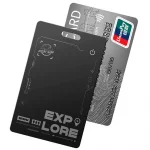 Брелок для пошуку Wiwu WT-03 Wi-tag Series 36550