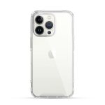 Чохол Alabay для iPhone 15 Pro [AC15P] Clear Series 37959