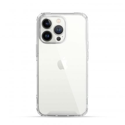 Чохол Alabay для iPhone 15 Pro [AC15P] Clear Series 37959