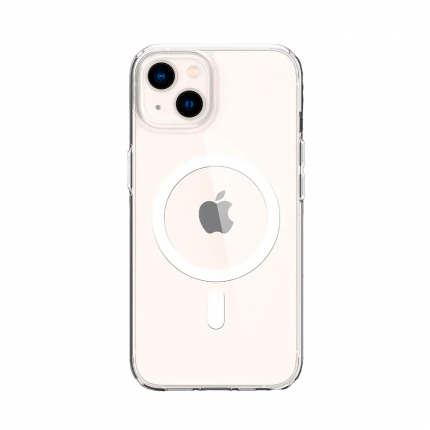 Чохол Monblan для iPhone 13 Mini [MMC13M] Magnetic Crystal Series 39246