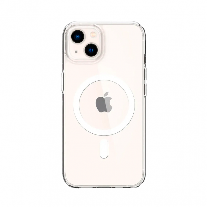 Чохол Monblan для iPhone 13 Mini [MMC13M] Magnetic Crystal Series 39246