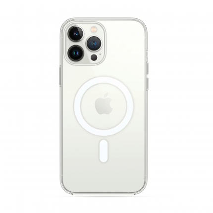 Чохол Monblan для iPhone 14 Pro [MMC14P] Magnetic Crystal Series 39303