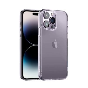 Чохол Alabay для iPhone 14 Pro [AT14P] TPU Series 49716