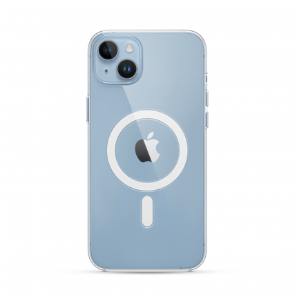 Чохол Monblan для iPhone 15 Plus [MMC15PL] Magnetic Crystal Series 39332