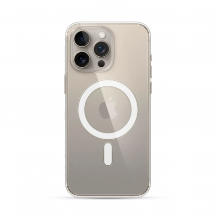 Чохол Monblan для iPhone 14 Pro Max [MMC14PM] Magnetic Crystal Series 39281