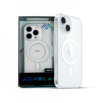 Чохол Monblan для iPhone 14 Plus [MMC14PL] Magnetic Crystal Series 39255