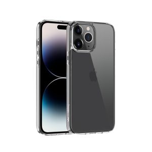 Чохол Alabay для iPhone 15 Pro [AT15P] TPU Series 49709