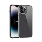Чохол Alabay для iPhone 16 Pro [AT16P] TPU Series 49704