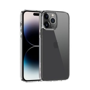 Чохол Alabay для iPhone 16 Pro [AT16P] TPU Series 49704