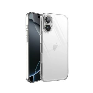 Чохол Alabay для iPhone 16 [AT16] TPU Series 49706