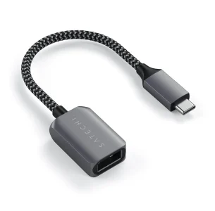 Кабель Satechi USB-C to USB 3.0 44032