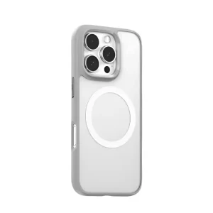 Чохол Blueo для iPhone 16 Pro Max BL058 Skin Friendly Stain Slip Magnetic Series 44020