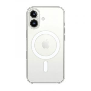 Чохол Monblan для iPhone 16 [MMC16] Magnetic Crystal Series 39323