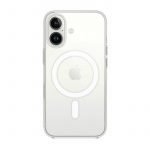 Чохол Monblan для iPhone 16 [MMC16] Magnetic Crystal Series - Transparent 39249