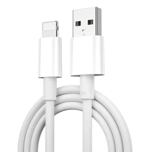 Кабель Wiwu Wi-C006 USB to Lightning YouPin Series 56719