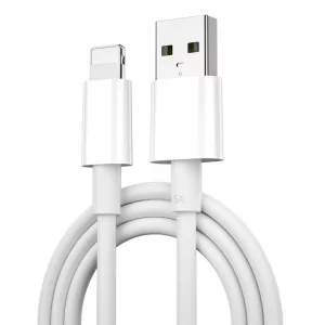 Кабель Wiwu Wi-C006 USB to Lightning YouPin Series 40386