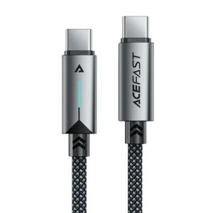 Кабель Acefast C19-03 60W USB-C to USB-C 42700