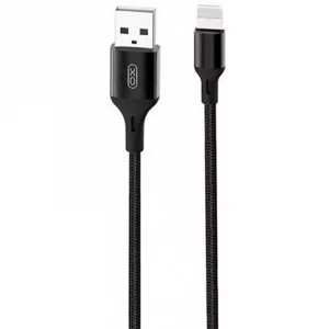 Кабель XO [NB143] USB to Lightning 1m 39722