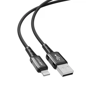 Кабель Acefast C1-02 MFI USB to Lightning 39713