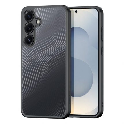 Чохол Dux Ducis для SAMSUNG S25 Aimo Series 36895