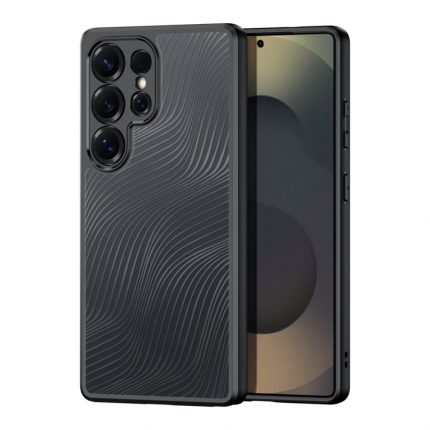 Чохол Dux Ducis для SAMSUNG S25 Plus Aimo Series 36913