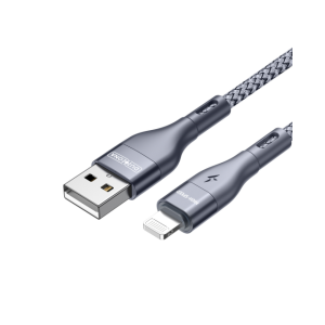 Кабель Duzzona A7 USB to Lightning 42422