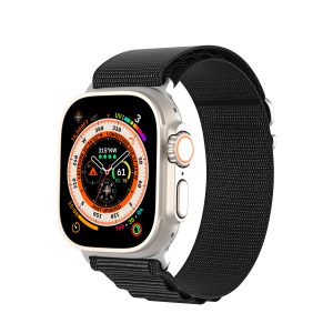 Ремінець Dux Ducis для Apple Watch 38/40/41/42mm GS Series 47296