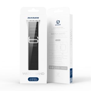 Ремінець Dux Ducis для Apple Watch 38/40/41/42mm GS Series 47297