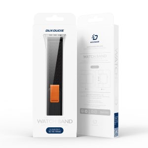 Ремінець Dux Ducis для Apple Watch 38/40/41mm YJ Series 47320