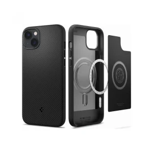Чохол Spigen для iPhone 14 Mag Armor [ACS05065] Series 41754