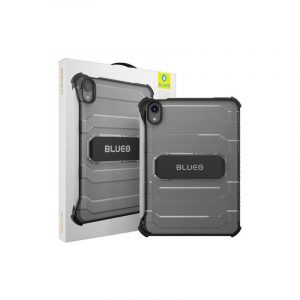Чохол Blueo для iPad Air 13 2024/2025 / Pro 12.9 2018-2022 [B28] Resistance with Kickstand Series 40339