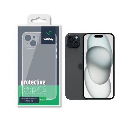 Чохол Alabay для iPhone 16 [AT16] TPU Series 37464