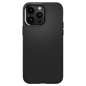 Чохол Spigen для iPhone 14 Pro Liquid Air [ACS04957] Series 42077