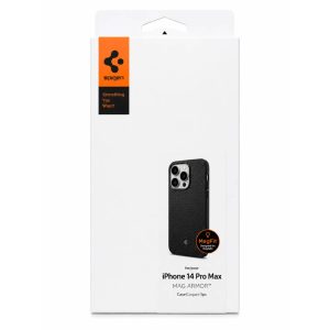 Чохол Spigen для iPhone 14 Pro Max Mag Armor [ACS04844] Series 57392