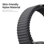 Ремінець Dux Ducis для Apple Watch 38/40/41/42mm YC Series 47291