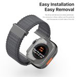 Ремінець Dux Ducis для Apple Watch 38/40/41/42mm YC Series 47289