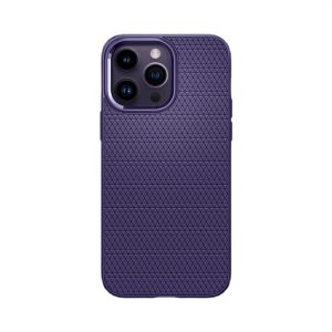 Чохол Spigen для iPhone 14 Pro Liquid Air [ACS04957] Series 42078