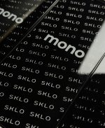 Захисне скло MonoSklo для iPhone 16 Pro HD Anti Static Dust-Proof 40297