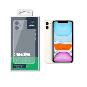 Чохол Alabay для iPhone 11 [AT11] TPU Series 39621