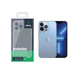 Чохол Alabay для iPhone 13 Pro [AT13P] TPU Series 37526