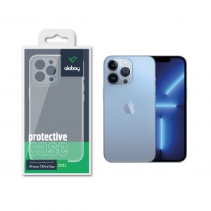 Чохол Alabay для iPhone 13 Pro Max [AT13PM] TPU Series 37524