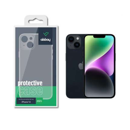 Чохол Alabay для iPhone 14 [AT14] TPU Series 37522