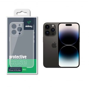 Чохол Alabay для iPhone 14 Pro Max [AT14PM] TPU Series 39624