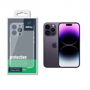 Чохол Alabay для iPhone 14 [AT14] TPU Series 40602