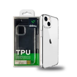 Чохол Alabay для iPhone 13 [AT13] TPU Series 49718