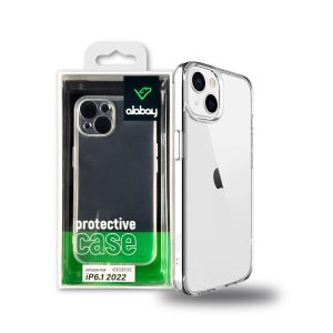 Чохол Alabay для iPhone 14 [AT14] TPU Series 49722