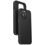 Чохол Monblan для iPhone 14 Pro [MKM14P] Kevlar Magnetic Series 37985