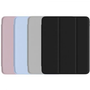Чохол Comma для iPad Air 11 2024/2025 /Air4/5 /Pro 11 2018-2022 Rider Double Sides Magnetic with Pencil Slot Series 43377