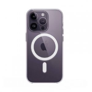Чохол Alabay для iPhone 14 [AT14] TPU Series 40603
